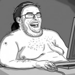 ¿De dónde salen los trolls?