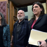 El Parlamento griego crea una comisión internacional para auditar la deuda pública