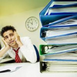 Un estudio revela que millones de alemanes se 'dopan' para ir al trabajo