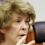 Susan George: "No hay que cambiar el tratado con EEUU, hay que librarnos de él porque es peligrosísimo"