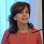 La número dos de Montoro en Hacienda oculta en su currículo oficial que también trabajó para Equipo Económico