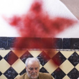 Anguita avisa a IU: La izquierda no es hablar con el PSOE. Los nuestros son otros