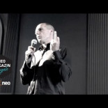 El video de Varoufakis haciendo la peineta a Alemania sí que era un fake [EN/DE]