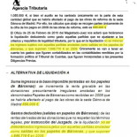 Las coincidencias en los dos informes ponen en evidencia al Gobierno