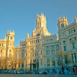 Éste es el Madrid de los faraones (y el despilfarro)