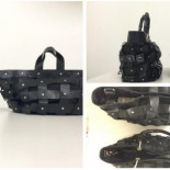 David vs Goliat: una pequeña firma de bolsos acusa a Inditex de plagiar sus modelos