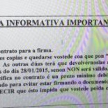 Cómo la industria láctea chantajea por contrato a los ganaderos ante un Gobierno impasible