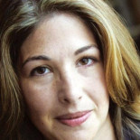 "Esto lo cambia todo", la teoría del cambio climático de Naomi Klein