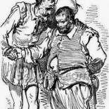 Castígame mi madre, y yo trómpogelas