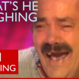 Cómo el hombre de la risa se extiende alrededor del mundo [ENG]