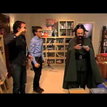 The Tic Tac Theory: La Benemérita