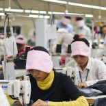 "No sé lo que están pensando en H&M; no podemos descansar"