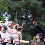 De “misa” con el hermano Spaghettus: bienvenido a la primera iglesia pastafari