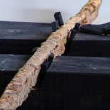 Descubierta en Arnáu (Asturias) una línea de ferrocarril de entre 1820 y 1830