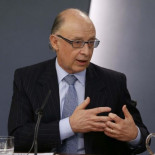 Montoro compatibilizó la presidencia del bufete ‘Montoro y Asociados’ con su cargo de eurodiputado hasta 2008