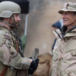 Clint Eastwood insiste: El francotirador (American Sniper) es una película antibelicista