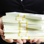 ¿Nos vuelve mezquinos el dinero?