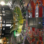 Cómo detectar miniagujeros negros, y probar así la existencia de otras dimensiones