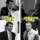 Proyecto crowdfunding para rodar una película sobre Barcenas