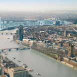 Un nuevo puente sobre el Támesis