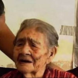 Muere mujer de 127 años que vivió la Revolución Mexicana