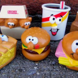 El lobby de la alimentación española