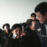 El cirujano que devolvió la vista a 100.000 personas [EN]