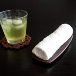 El oshibori o toalla de mano húmeda en Japón