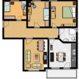 Cómo conseguir un reparto justo, desde un alquiler hasta una herencia