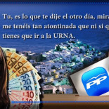 Compra de votos del PP Mojácar en las elecciones 2011