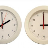 La Comisión de Horarios pide al Gobierno no cambiar la hora el sábado