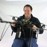 Drones capaces de plantar mil millones de árboles por año [fr]