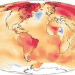 La corriente del Golfo en el Océano Atlántico ya se está ralentizando (ING)