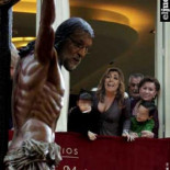 Cofradía malagueña advierte medidas legales contra “El Jueves” por un fotomontaje