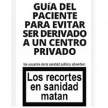 Una app enseña a los pacientes qué hacer para no ser derivados a la privada