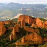 El fenómeno del "fracking" en la Antigua Roma