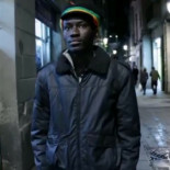 Detenido en Madrid el escritor Mamadou Dia