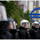 De Seattle a Frankfurt. El movimiento de resistencia global