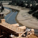 Cómo se construyó el primer Disneyland hace ahora 60 años
