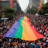 Suecia hará oficial un pronombre de género neutro:  añadirá "hen" (neutro) a "han" y "hon" (él y ella)