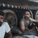 El Presidente de Yemen abandona el país por mar ante el avance rebelde