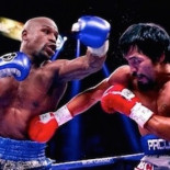 El combate entre Mayweather vs Manny Pacquiao va a generar casi más ingresos que todo el presupuesto del Real Madrid