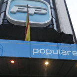 El PP paga los 245.492 euros por su supuesto lucro en la Gürtel