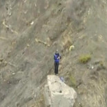 El fiscal dice que el copiloto tenía la "intención de destruir el avión"