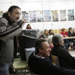 Ganemos Jerez expulsa a su número tres por votar 65 veces desde un mismo ordenador