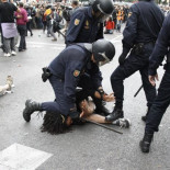 Estas son las 44 causas para ser multado por la Ley de Seguridad Ciudadana