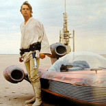 No, ningún terrorista islámico ha ocupado los decorados de Star Wars