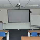 Los colegios gallegos reciben cartas exigiendo el pago de un canon por proyectar películas