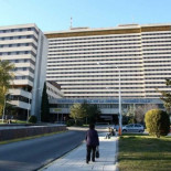 Condenan a Defensa por dejar en coma a un paciente del Gómez Ulla y falsificar la historia clínica