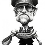 Españoles, Rajoy ha vuelto (Viñeta)